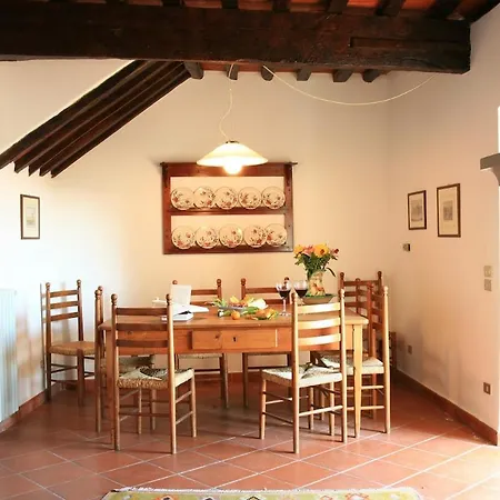 Piccolo Borgo