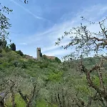 Apartamento Piccolo Borgo Colle Di Buggiano