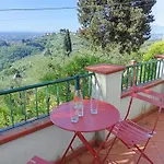 Piccolo Borgo * Colle Di Buggiano