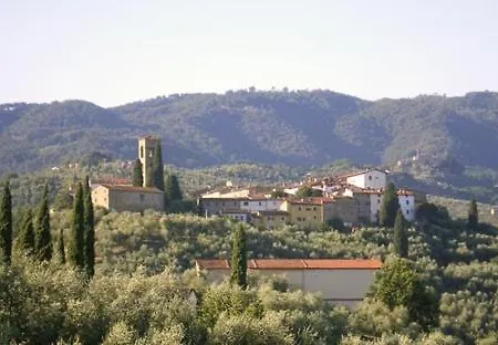 Piccolo Borgo Apartment *