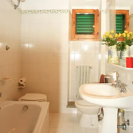 Piccolo Borgo Apartment Colle Di Buggiano