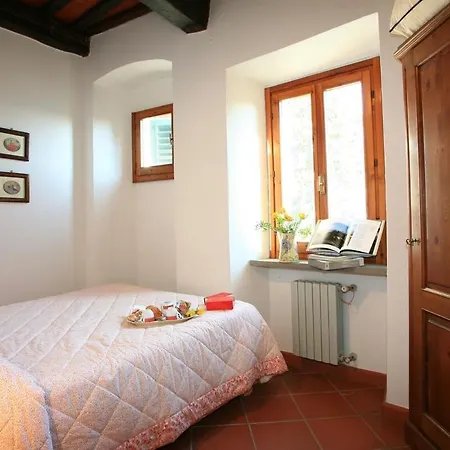 Διαμέρισμα Piccolo Borgo Colle Di Buggiano