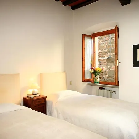 Piccolo Borgo *