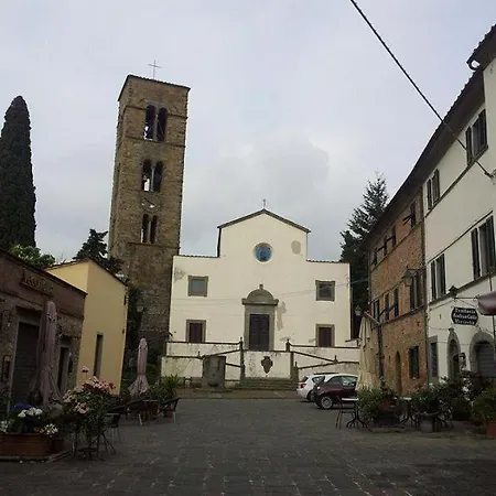 Piccolo Borgo Διαμέρισμα *