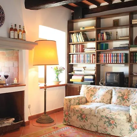 Piccolo Borgo Διαμέρισμα Colle Di Buggiano