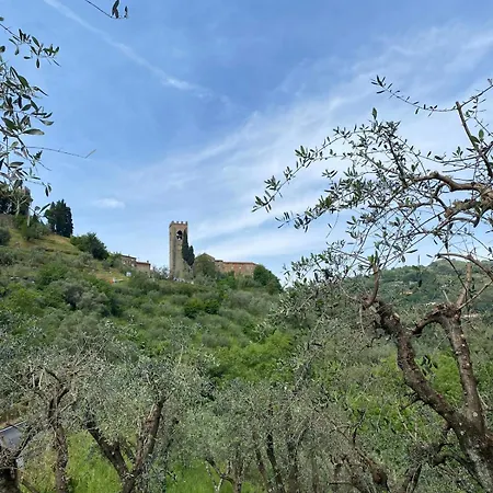 Apartment Piccolo Borgo Colle Di Buggiano