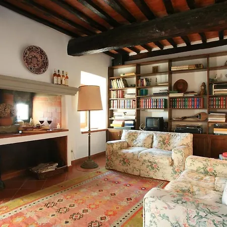Διαμέρισμα Piccolo Borgo *