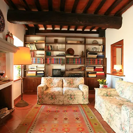 Διαμέρισμα Piccolo Borgo *