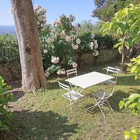 Apartamento Piccolo Borgo Colle Di Buggiano