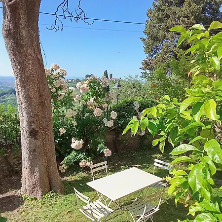 Apartment Piccolo Borgo