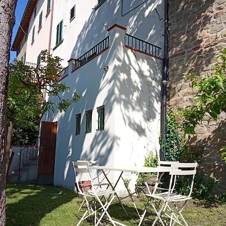 Piccolo Borgo *