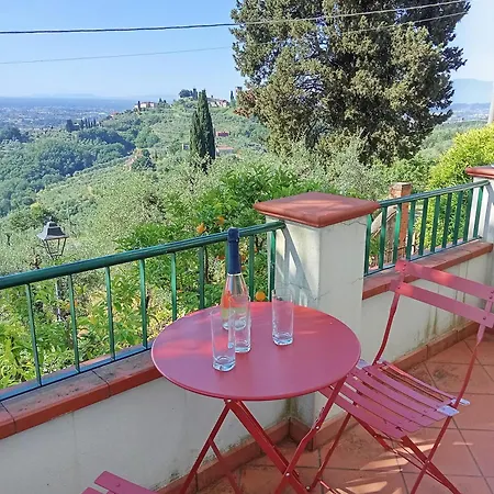Piccolo Borgo * Colle Di Buggiano
