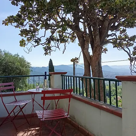 Piccolo Borgo Colle Di Buggiano