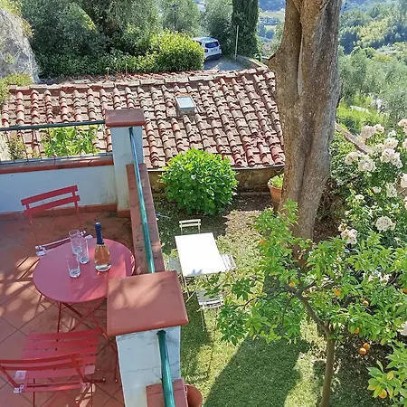 Piccolo Borgo Apartamento Colle Di Buggiano