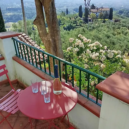 Piccolo Borgo Colle Di Buggiano